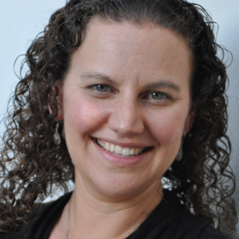 CSUB Kodály Institute Faculty - Amanda Isaac