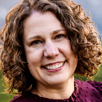 CSUB Kodály Institute Faculty - Crystal Henricks
